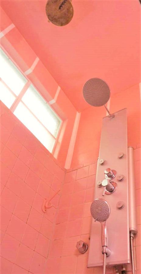 Narvarte Roma: Private Entry Room Near Hospitals Mexico City Exterior photo
