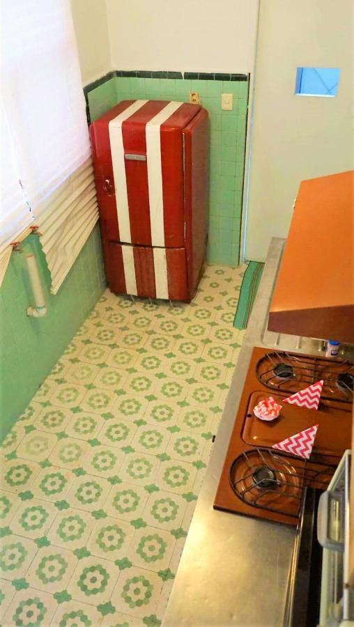 Narvarte Roma: Private Entry Room Near Hospitals Mexico City Exterior photo