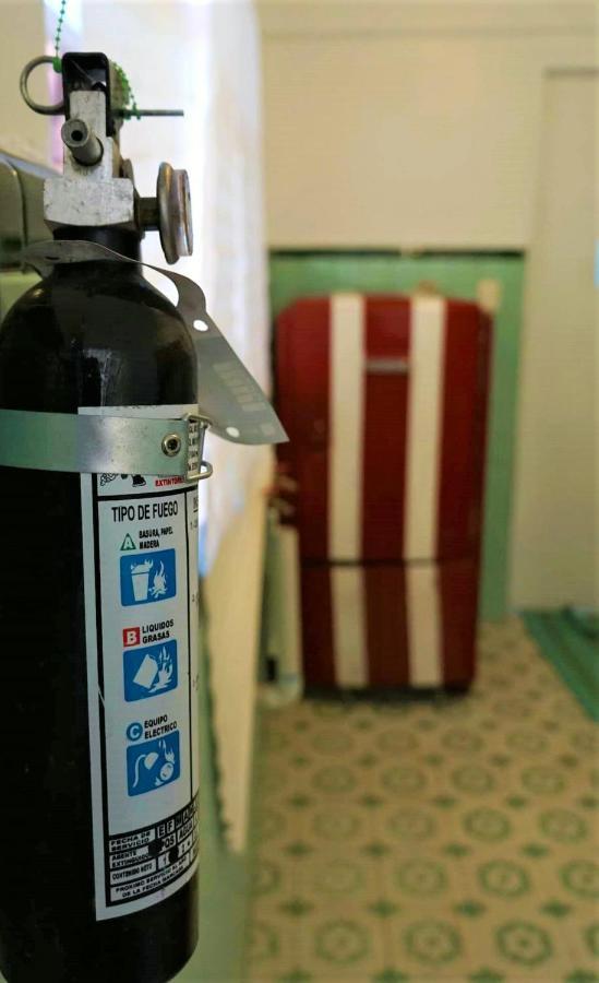 Narvarte Roma: Private Entry Room Near Hospitals Mexico City Exterior photo